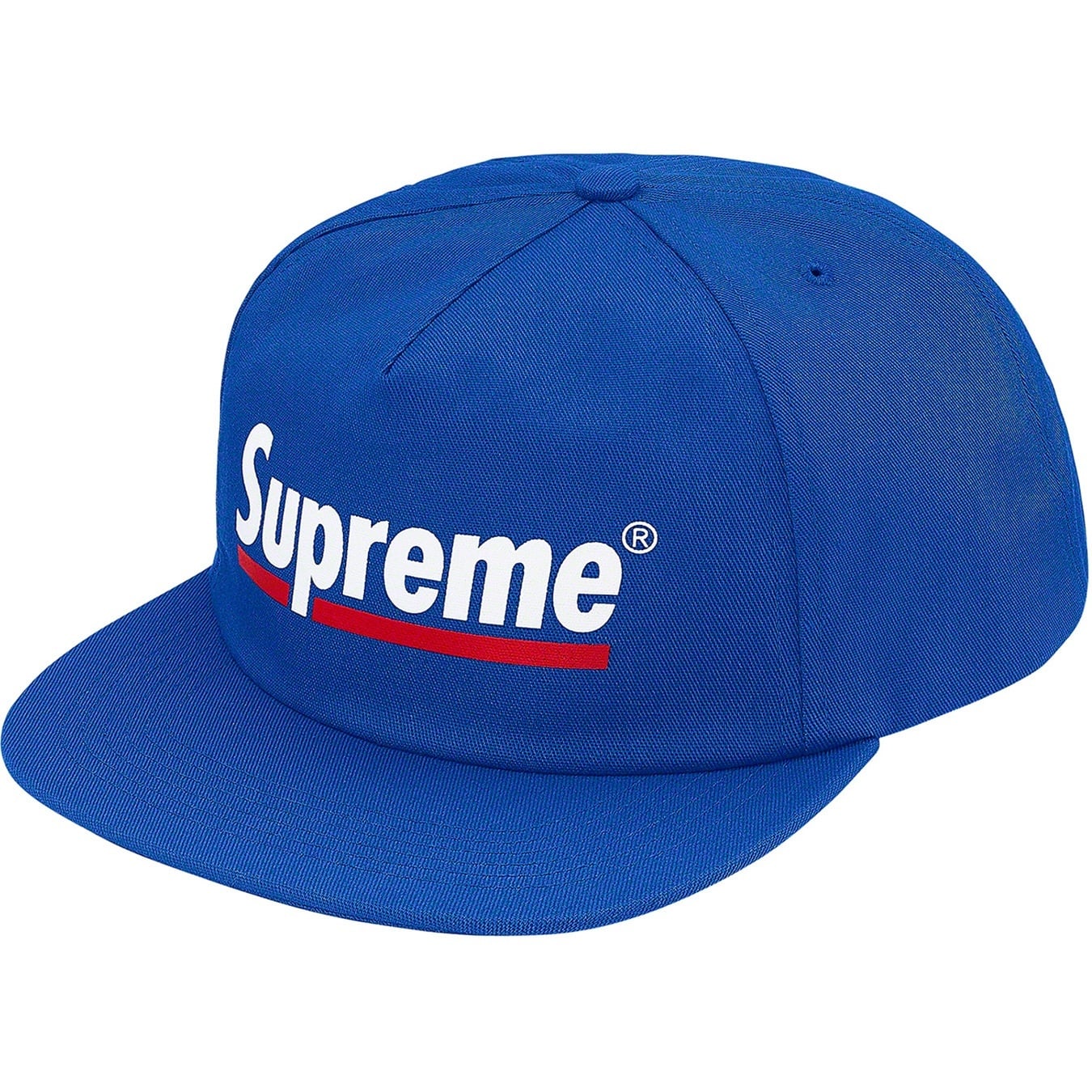 Underline 5-Panel view 9
